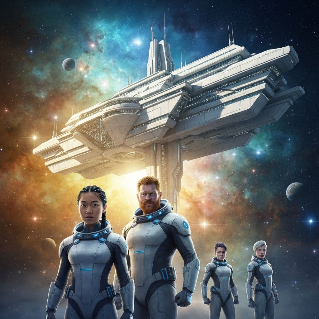 Stellar Academy